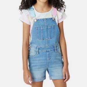 Vigoss Youth Shortall Set XL 16